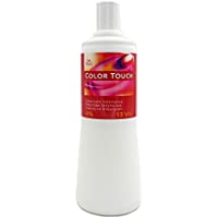 Wella Color Touch Emulsión para Tinte - 1000 ml